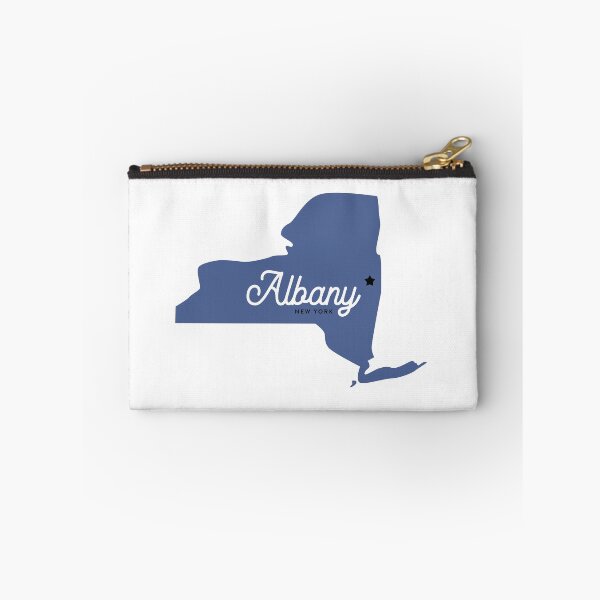 Item preview, Albany, New York - NY - 518 - Upstate designed and sold by katieczerwinski.