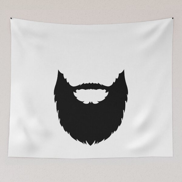 Item preview, This Beard Is Taken designed and sold by The Warehouse by Amr.
