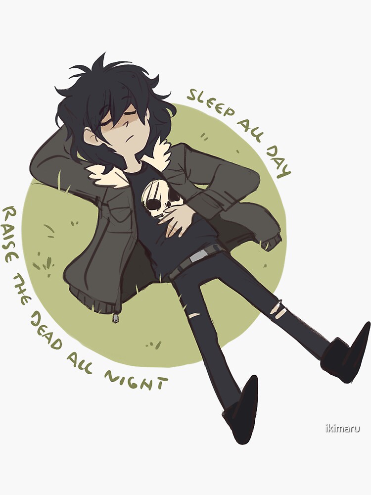 Nico Di Angelo Gifts Merchandise Redbubble