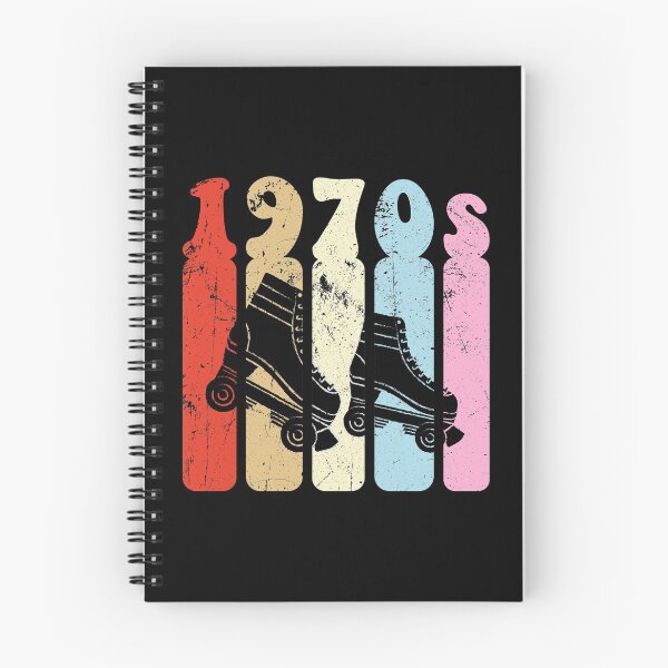 Item preview, 70s Roller Skates Disco Derby Retro designed and sold by phoxydesign.