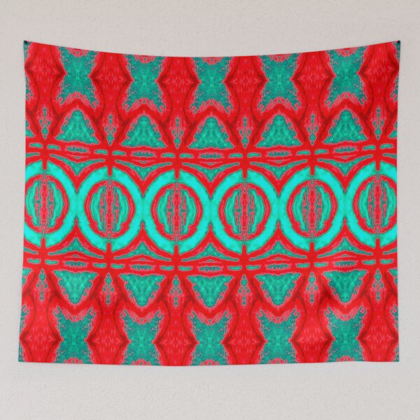 Item preview, Coral Concho designed and sold by DVanSiceartist.