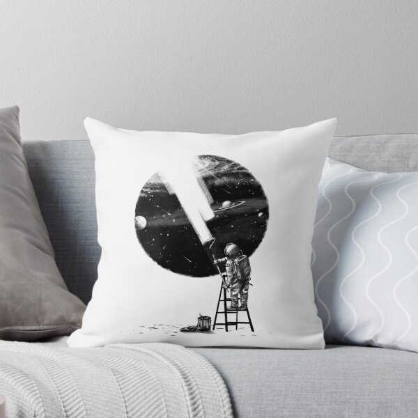 Item preview, I Need More Space designed and sold by nicebleed.