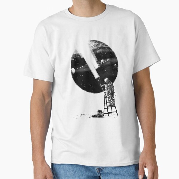 Item preview, I Need More Space designed and sold by nicebleed.