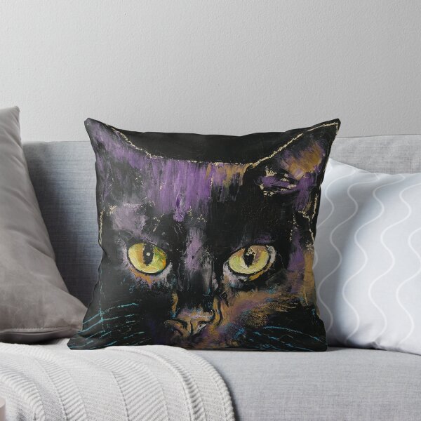 Item preview, Shadow Cat designed and sold by Michael Creese.