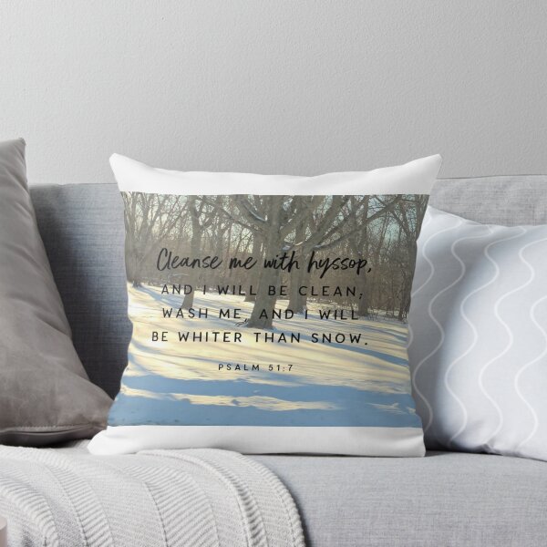 Item preview, Park with snow and trees designed and sold by Stephanie Wood.