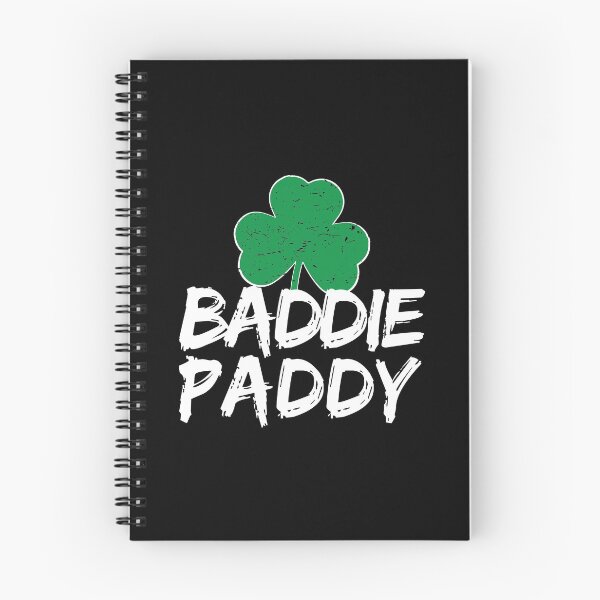 Item preview, Baddy Paddy Irish St Patricks day Gift designed and sold by alltheprints.
