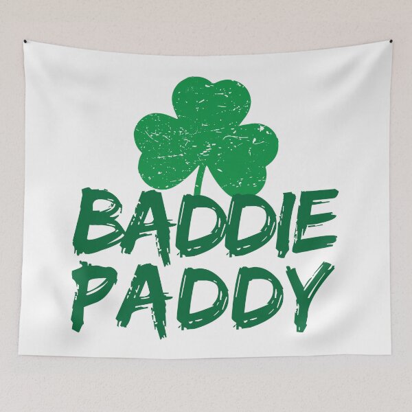 Item preview, Baddy Paddy Irish St Patricks day Gift designed and sold by alltheprints.