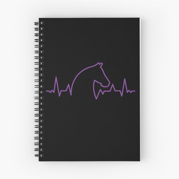 Item preview, Horse Heartbeat designed and sold by soondoock.