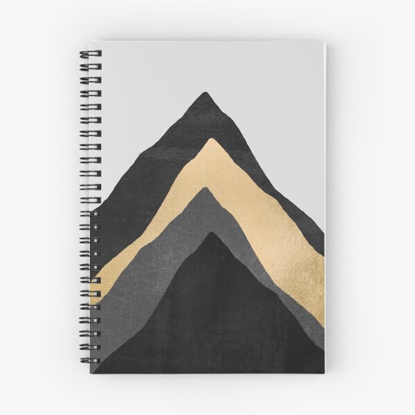 Item preview, Mountains designed and sold by Elisabeth Fredriksson.