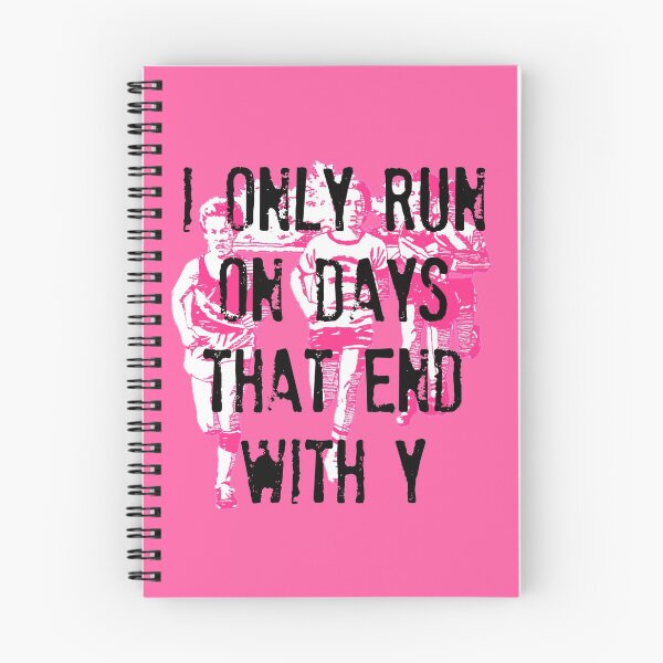 Item preview, Running Days designed and sold by EvePenman.