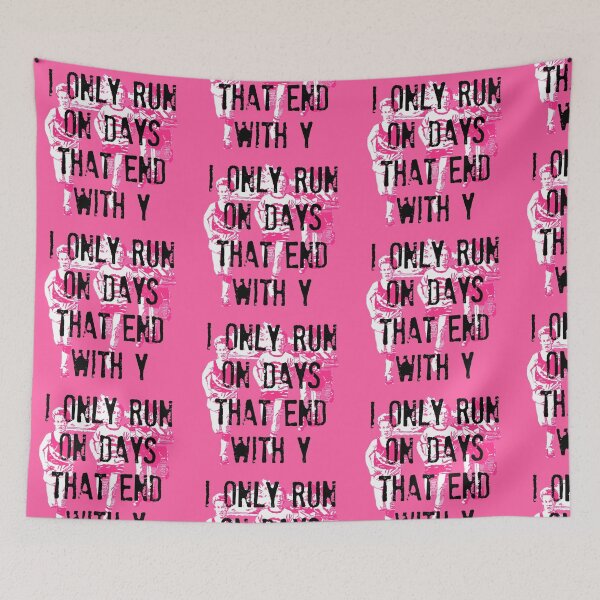 Item preview, Running Days designed and sold by EvePenman.