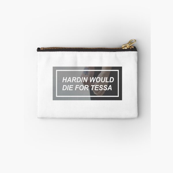 Item preview, Hardin Would Die For Tessa designed and sold by NikkiMarieArt.