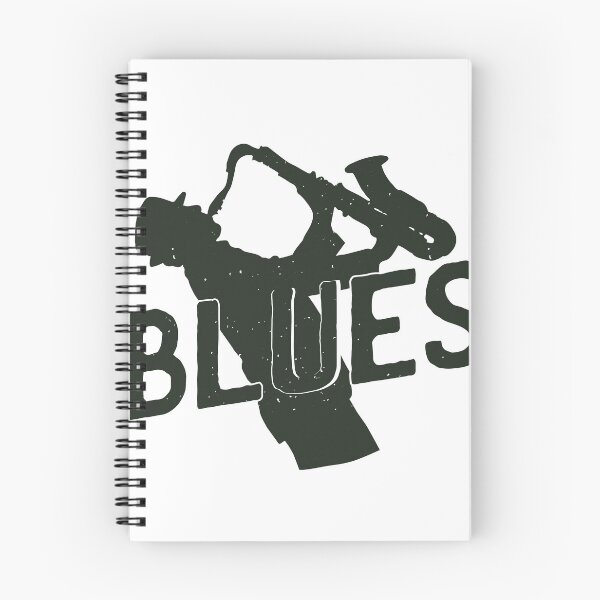 Item preview, Blues  designed and sold by mishodja.
