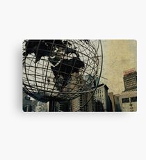 Lienzo New York City ©