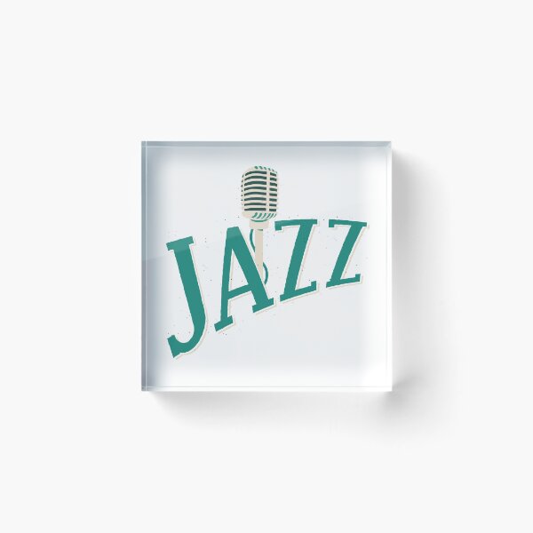 Item preview, Jazz designed and sold by mishodja.