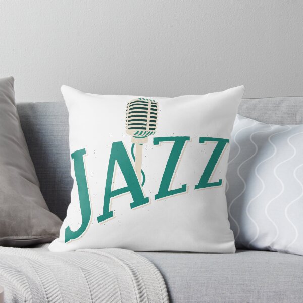 Item preview, Jazz designed and sold by mishodja.