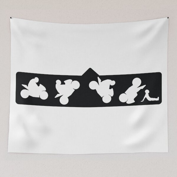 Item preview, Tag all the sportbikes! designed and sold by Esteban Peralta.