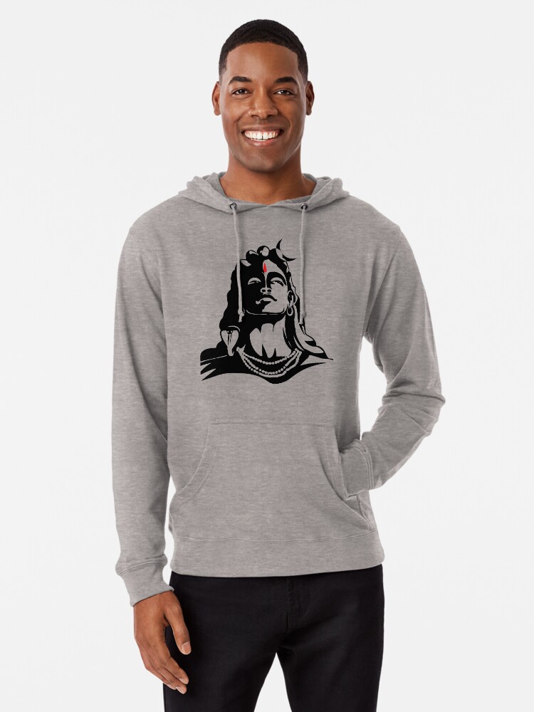 Adiyogi Mahadev Om Namah Shivaya Hindu Tshirt