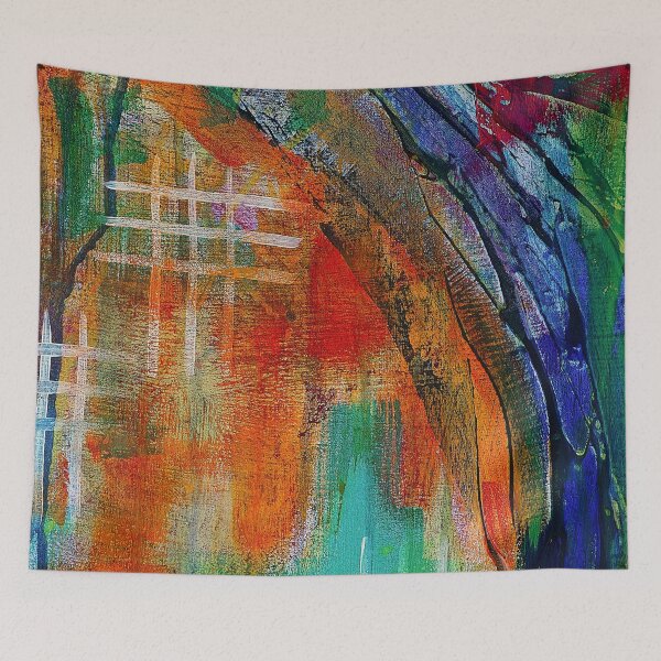 Item preview, Weight of Perseverance designed and sold by ColourCottage.