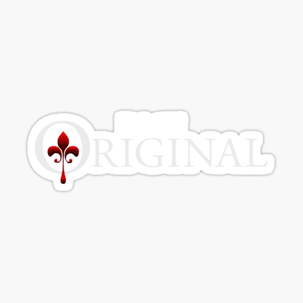 Item preview, The Originals - I'm an Original designed and sold by seriesclothing.