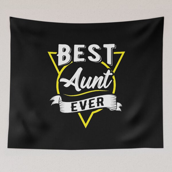 Item preview, Aunt Aunt B.A.E. Best Aunt Ever Birthday Gift designed and sold by haselshirt.