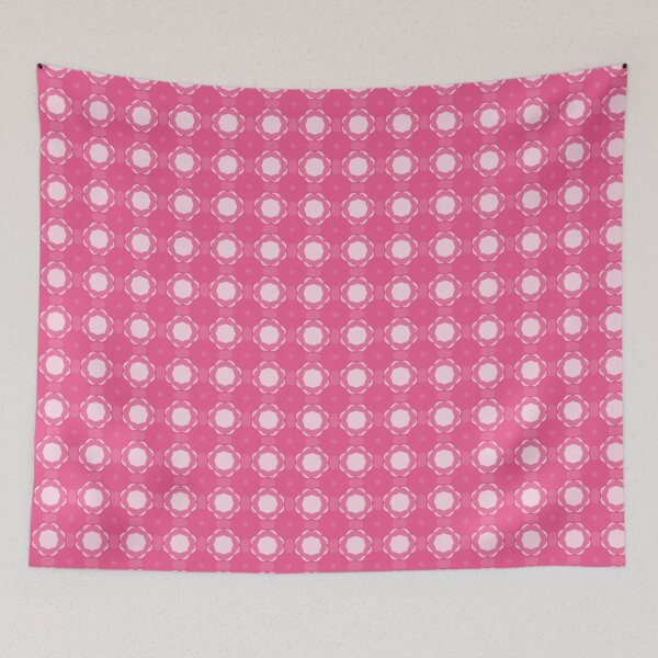 Item preview, Pink Correlate designed and sold by LittleOddShop.