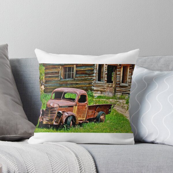 Item preview, Rusty Relic designed and sold by Brent Sisson.