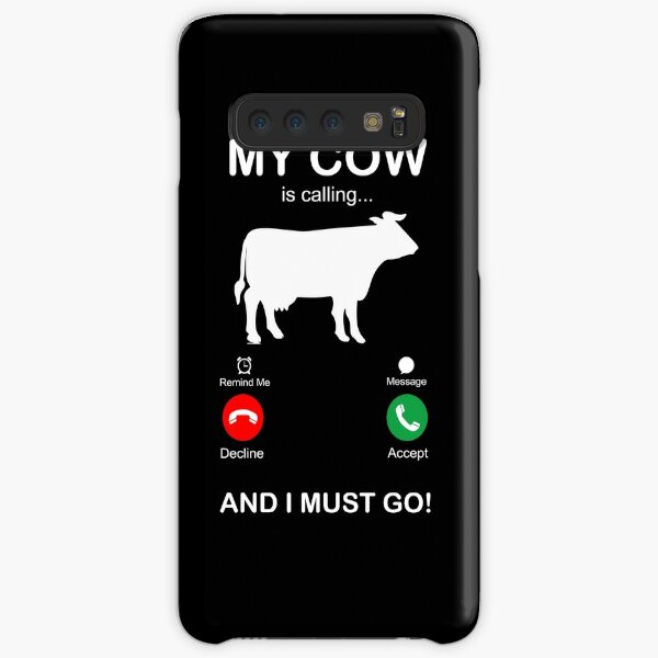 World Of Cow Phone Cases Redbubble - new cow update right now cows boss crystals more roblox islands youtube