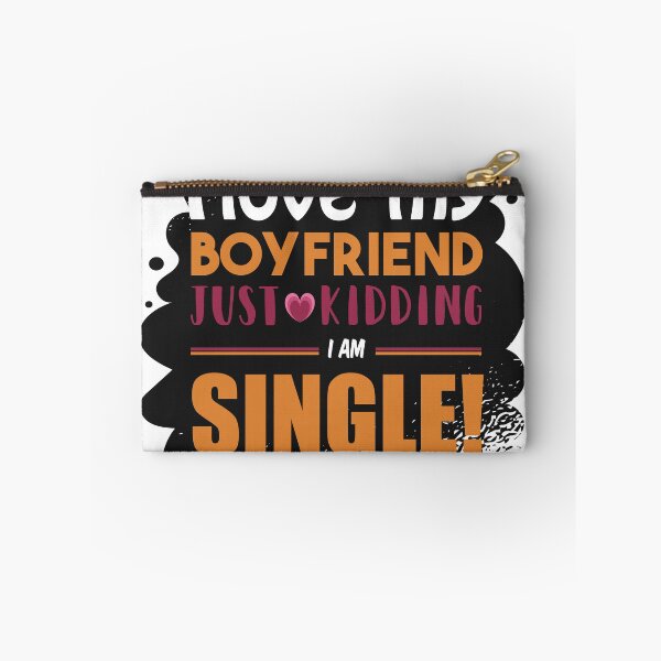 Item preview, Boyfriend but single designed and sold by mishodja.