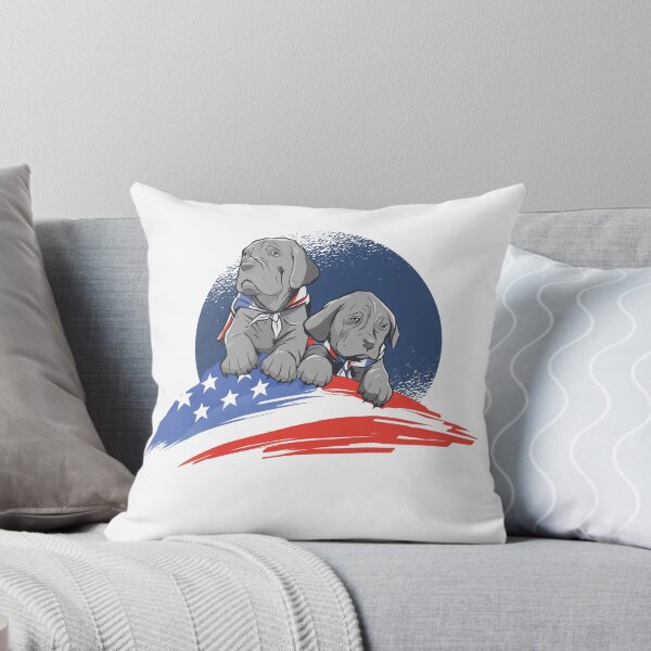 Item preview, American Dogs designed and sold by mishodja.