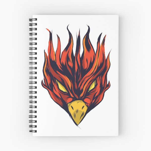Item preview, Who upset the Phoenix? designed and sold by SchoomDesigns.