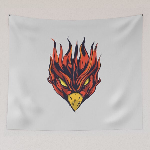 Item preview, Who upset the Phoenix? designed and sold by SchoomDesigns.