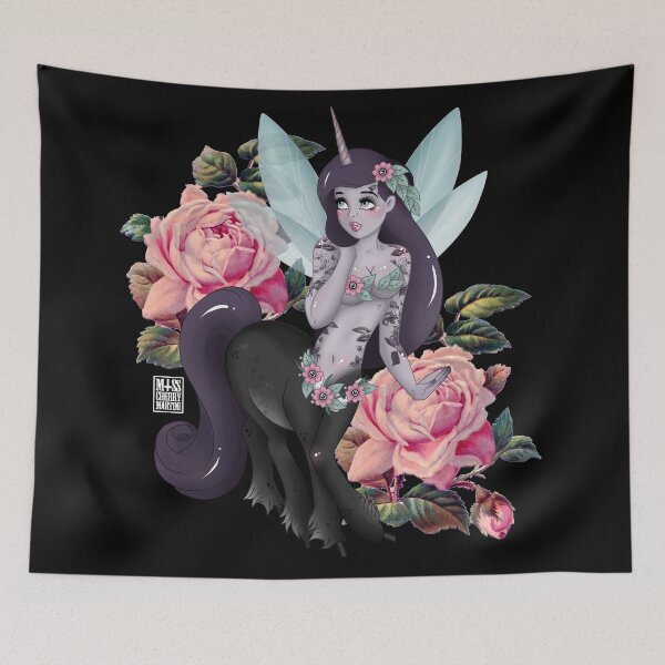 Item preview, Fairy Filly designed and sold by Rose Demon.