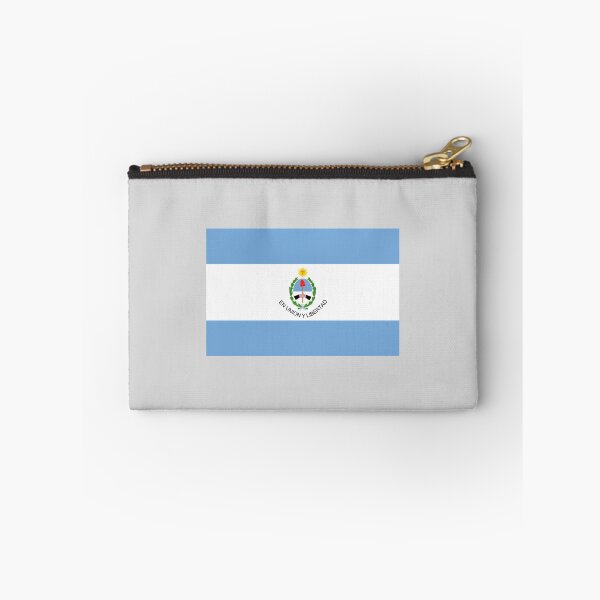 Item preview, Flag of San Juan Province  designed and sold by abbeyz71.