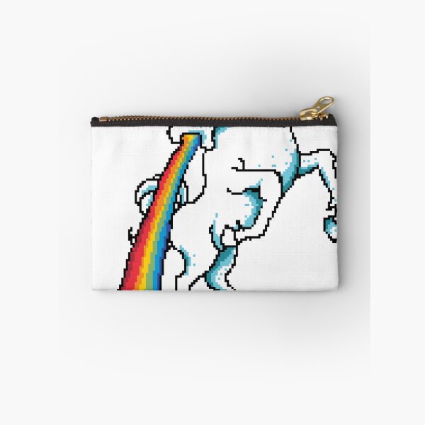 Item preview, Puking Rainbows designed and sold by mishodja.