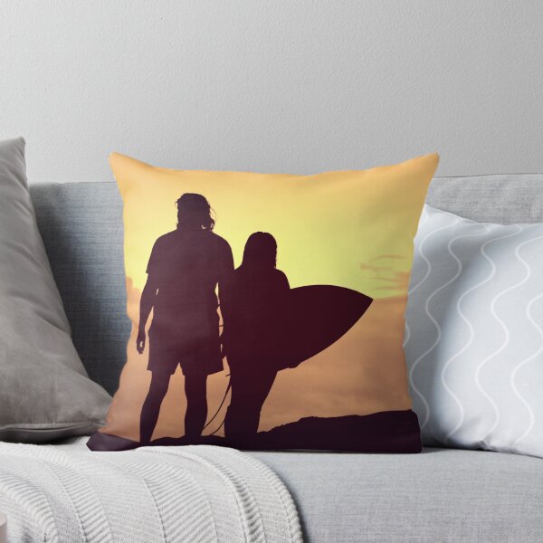 Artikelvorschau, Sonnenaufgangssurfer entworfen und verkauft von Doug Cliff.