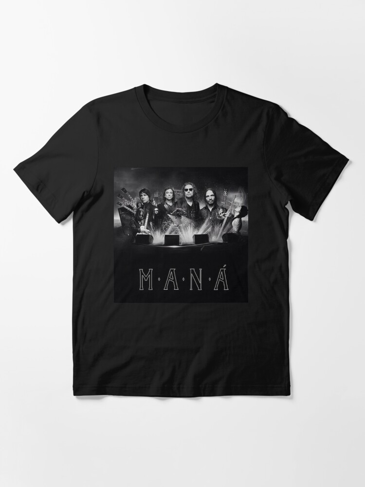 "Mana Band Music" Tshirt for Sale by olivernan42 Redbubble mana