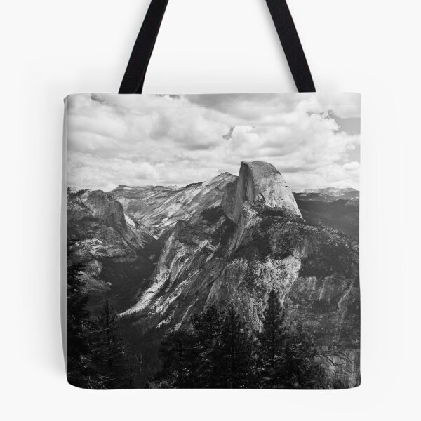 Item preview, Half Dome from Glacier Point 3 designed and sold by ejlinkphoto.