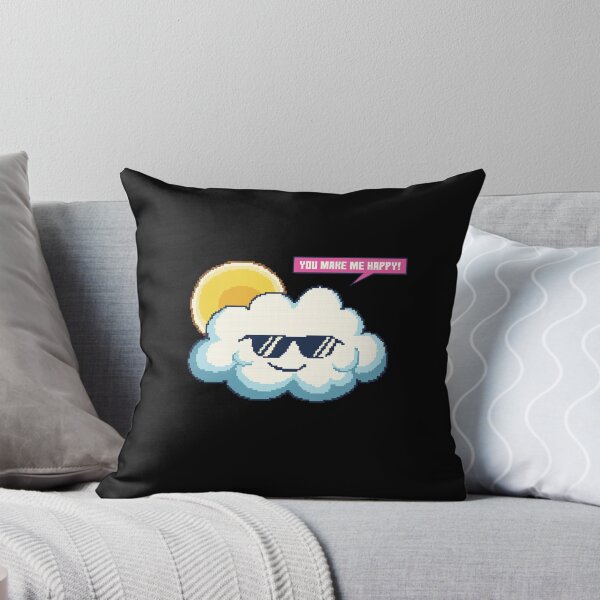 Item preview, You make me happy designed and sold by mishodja.