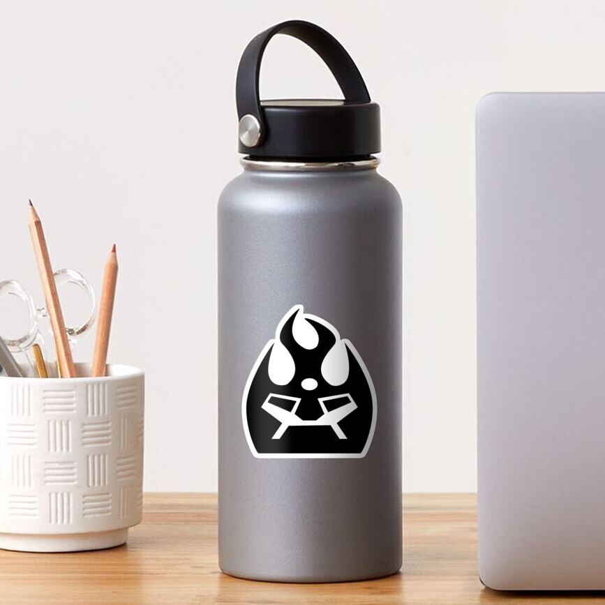 Item preview, Sticker designed and sold by spymonkey.