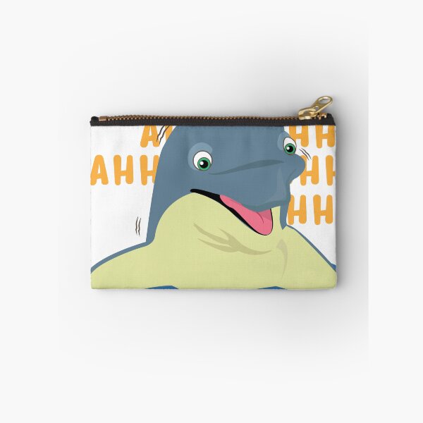 Item preview, Hyperactive Dolphin designed and sold by thegivingthee.