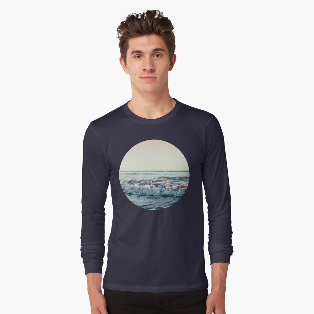 Item preview, Long Sleeve T-Shirt designed and sold by adventurlings.