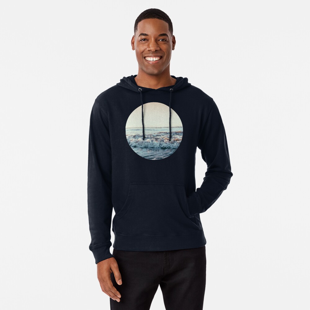 Item preview, Lightweight Hoodie designed and sold by adventurlings.