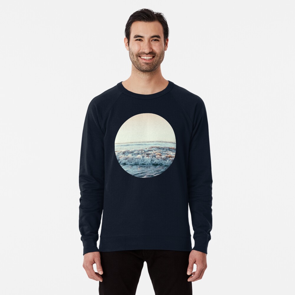 Item preview, Lightweight Sweatshirt designed and sold by adventurlings.