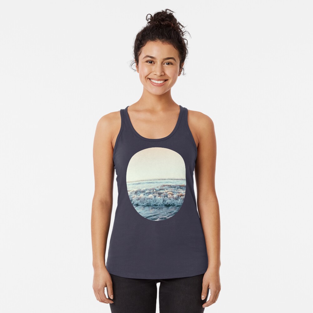Item preview, Racerback Tank Top designed and sold by adventurlings.
