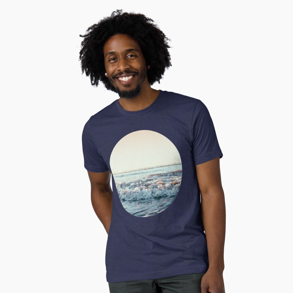 Item preview, Tri-blend T-Shirt designed and sold by adventurlings.