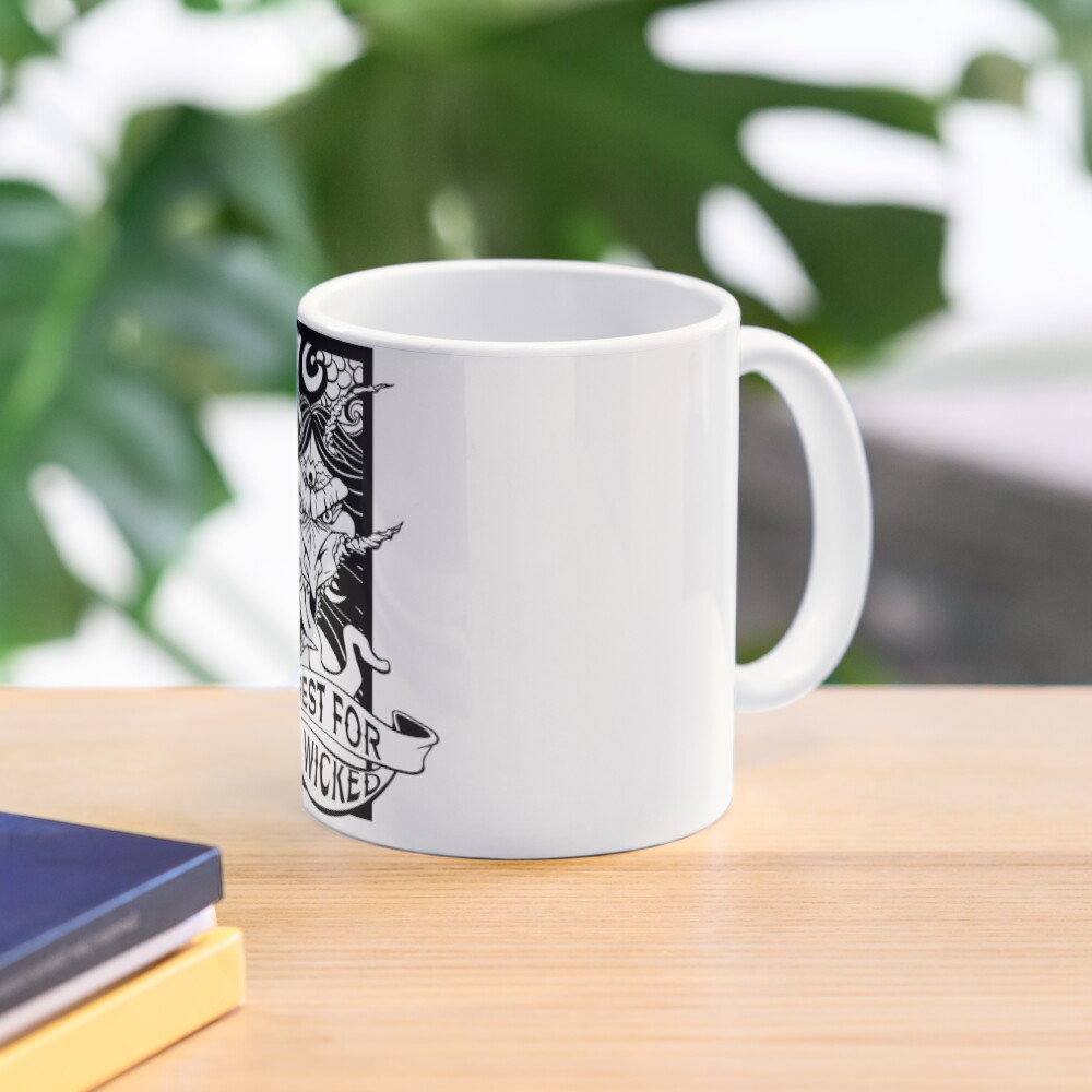 Item preview, Classic Mug designed and sold by Sojobo.