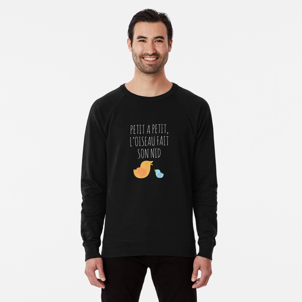 Artikel-Vorschau von Leichter Pullover, designt und verkauft von h44k0n.