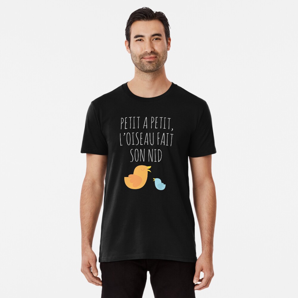Artikel-Vorschau von Premium T-Shirt, designt und verkauft von h44k0n.