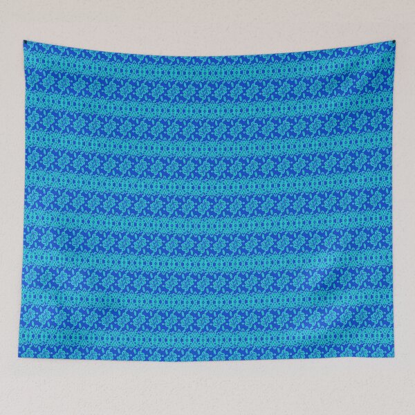 Item preview, Another Blue Blue Bob designed and sold by MagentaMagic.